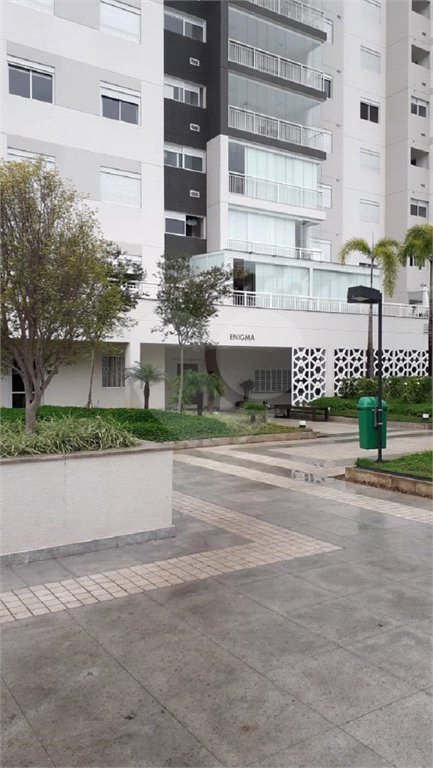 Apartamento à venda com 3 quartos, sendo 1 suíte,  em Jardim Vazani, São Paulo, SP