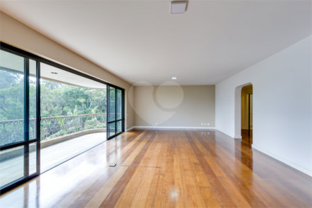 Apartamento à venda com 4 suítes em Alto da Boa Vista, São Paulo, SP