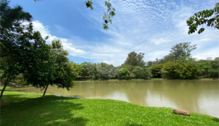 Terreno à venda no condomínio Dacha, Sorocaba - SP