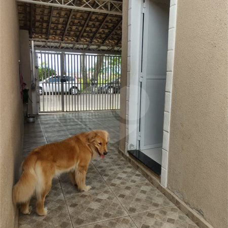 Casa à venda com 3 quartos em Vila Industrial, São José dos Campos, SP