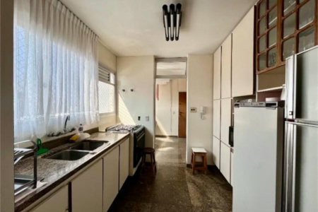 Apartamento à venda com 4 quartos, sendo 2 suítes, em Vila Suzana, São Paulo, SP