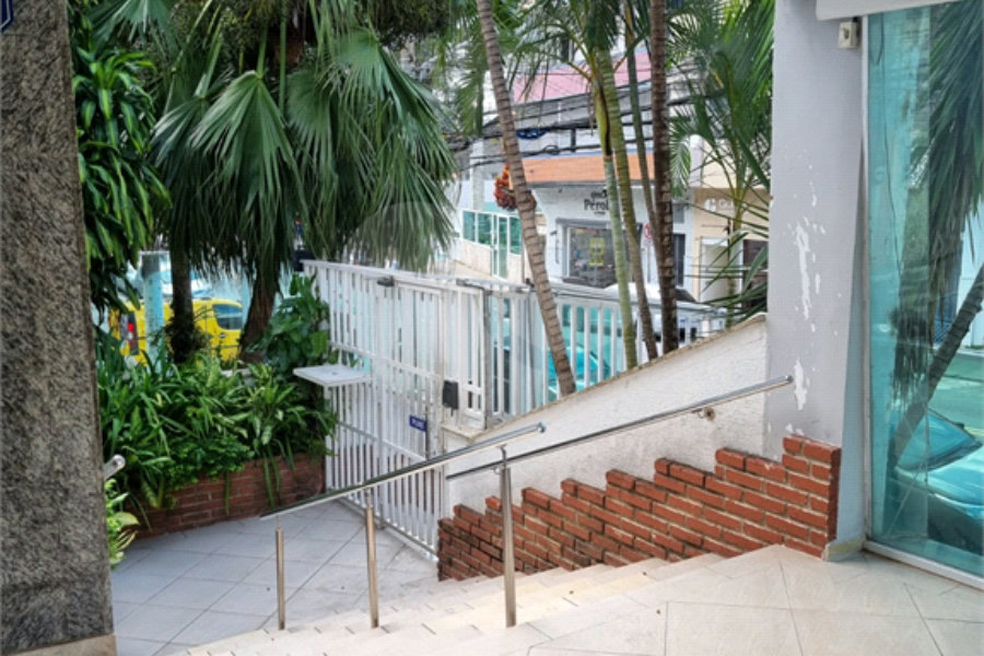 Apartamento à venda com 2 quartos em Tucuruvi, São Paulo, SP