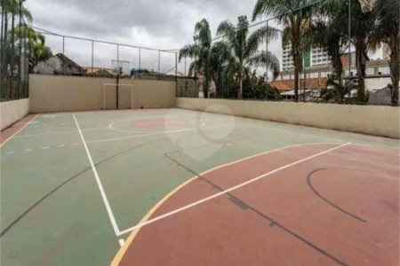 Apartamento à venda com 3 suítes em Lapa, São Paulo, SP