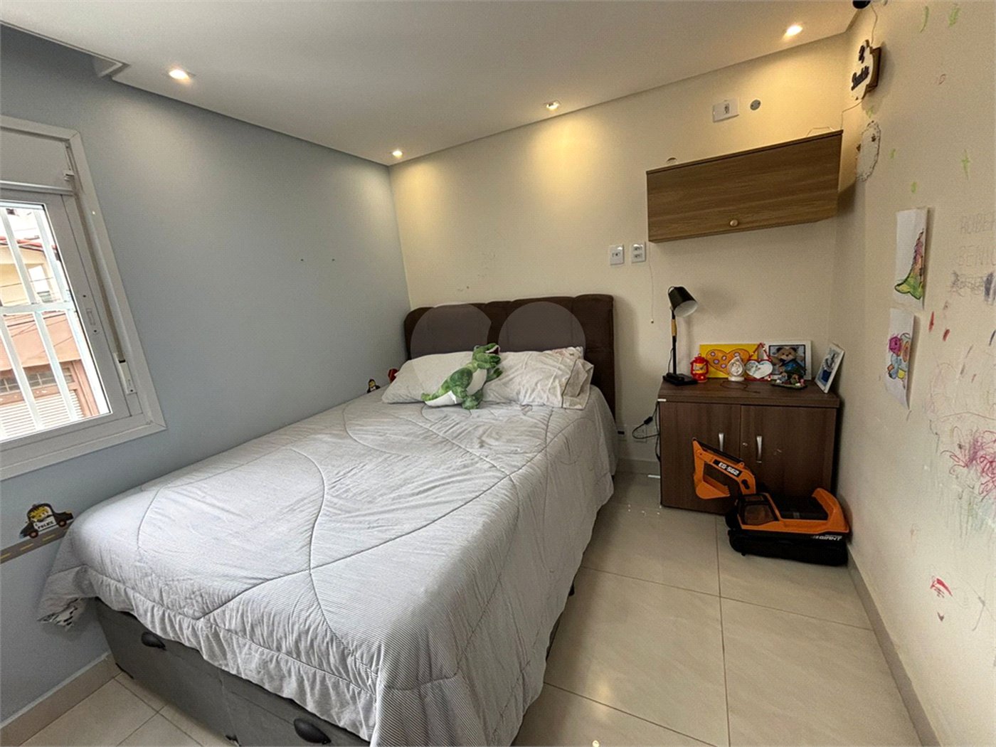 Sobrado à venda com 2 quartos em Tucuruvi, São Paulo, SP