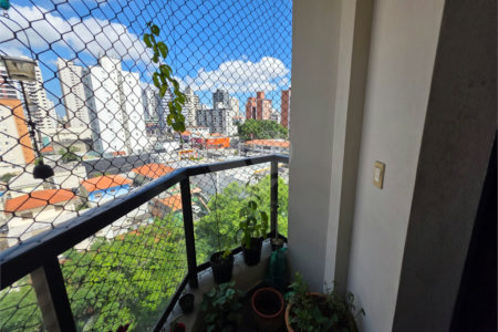 Apartamento à venda com 3 quartos, sendo 1 suíte, em Jardim São Paulo(zona Norte), São Paulo, SP