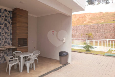 Apartamento à venda com 2 quartos em Santa Claudina, Vinhedo, SP
