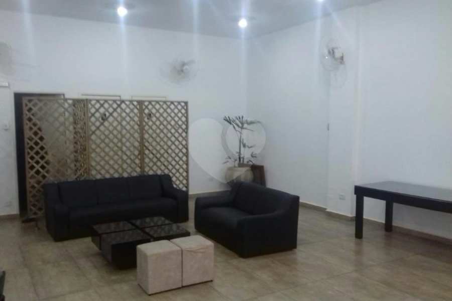 Apartamento à venda com 3 quartos, sendo 1 suíte, em Tucuruvi, São Paulo, SP