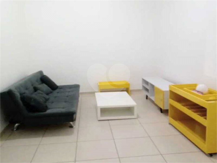 Apartamento à venda com 1 quarto em Botafogo, Rio de Janeiro, RJ