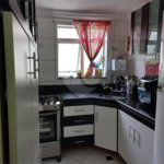 Apartamento à venda com 2 quartos em Vila Nova Cachoeirinha, São Paulo, SP
