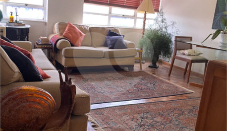 Apartamento à venda com 2 quartos em Granja Julieta, São Paulo, SP