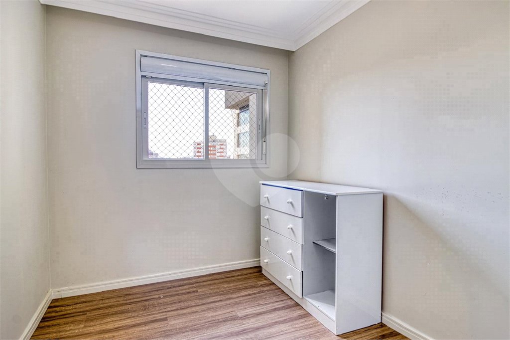 Apartamento à venda com 3 quartos, sendo 1 suíte, em Tatuapé, São Paulo, SP