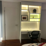 Cobertura à venda com 2 suítes em Vila Suzana, São Paulo, SP