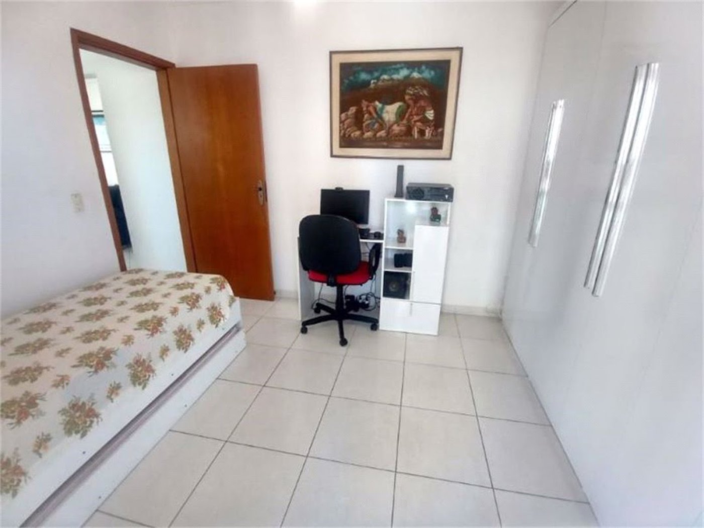 Apartamento Residencial à venda, Tupi, Praia Grande - AP0815.