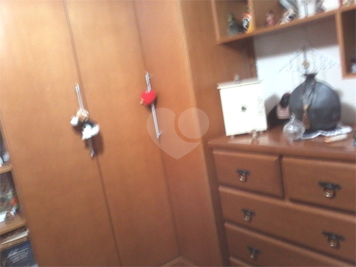Apartamento à venda com 3 quartos, sendo 1 suíte,  em Andaraí, Rio de Janeiro, RJ