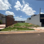 Terreno Condomínio Recanto dos Sabias