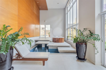 Apartamento à venda com 4 suítes em Panamby, São Paulo, SP