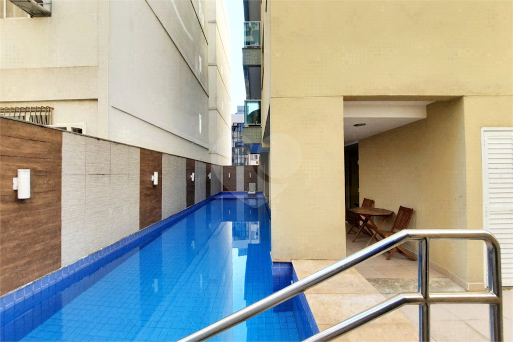 Apartamento à venda com 3 quartos, sendo 1 suíte, em Tijuca, Rio de Janeiro, RJ