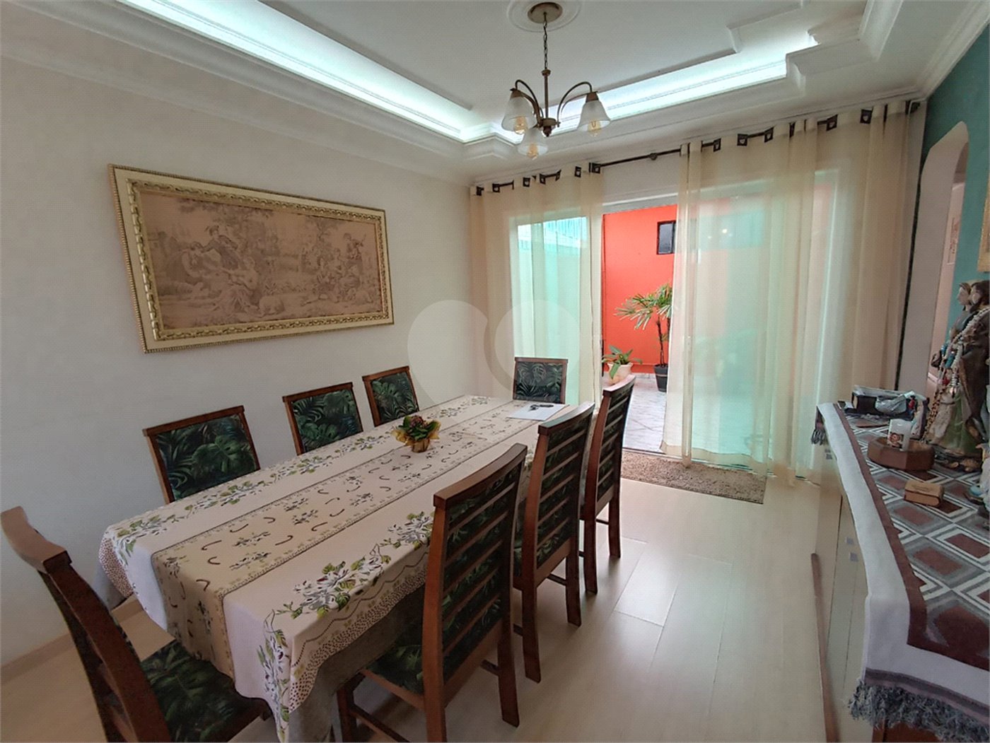 Casa à venda com 3 quartos, sendo 1 suíte, em Vila Rosa, Itapetininga, SP