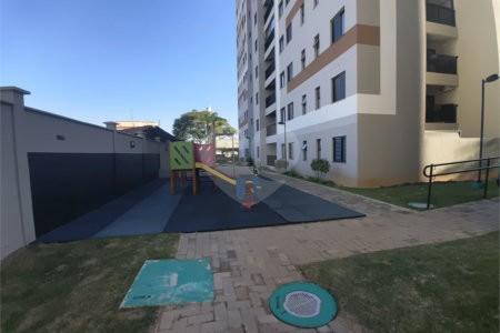 Apartamento à venda com 2 quartos, sendo 1 suíte, em Jardim Europa, Sorocaba, SP