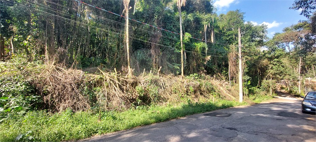Terreno à venda no condomínio Sausalito, Mairiporã - SP