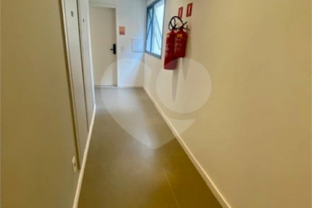 Apartamento à venda com 1 quarto em Consolação, São Paulo, SP