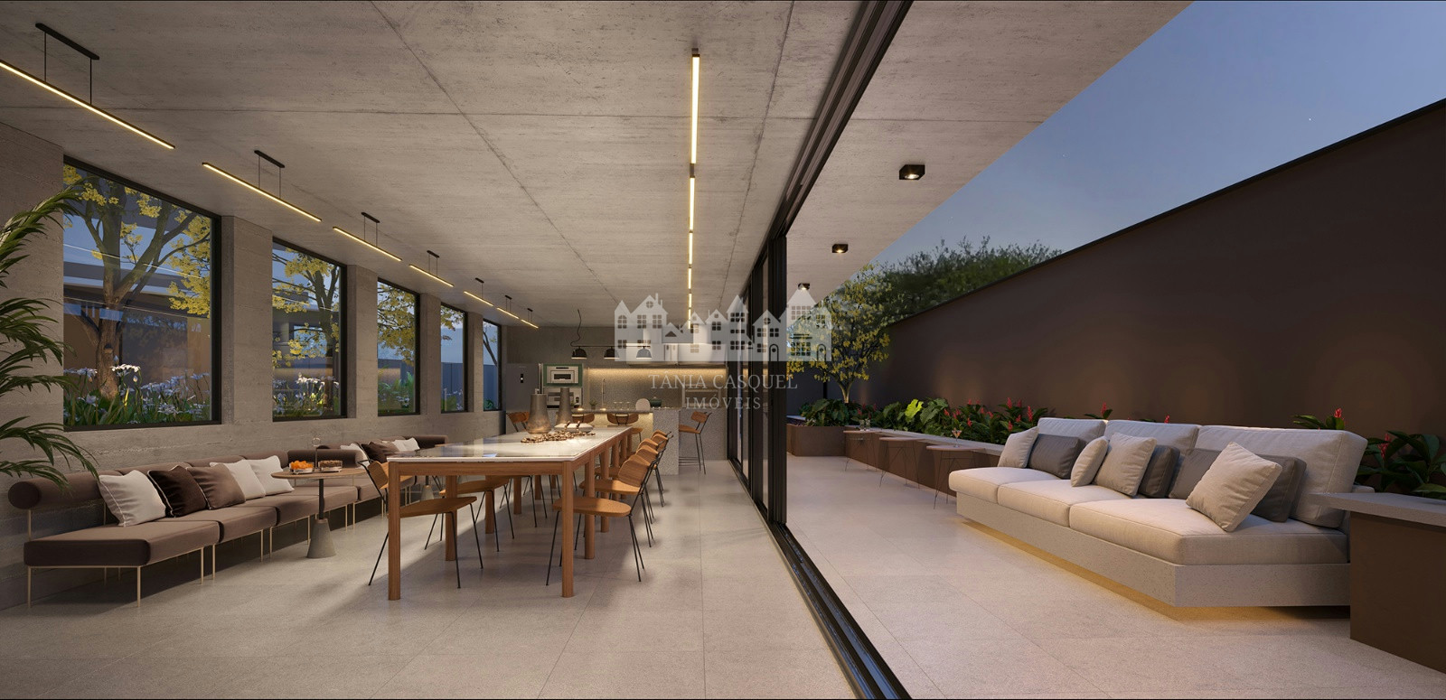 Apartamento, 3 quartos, 129 m² - Foto 14