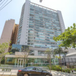 Apartamento à venda com 1 quarto em Barra Funda, São Paulo, SP