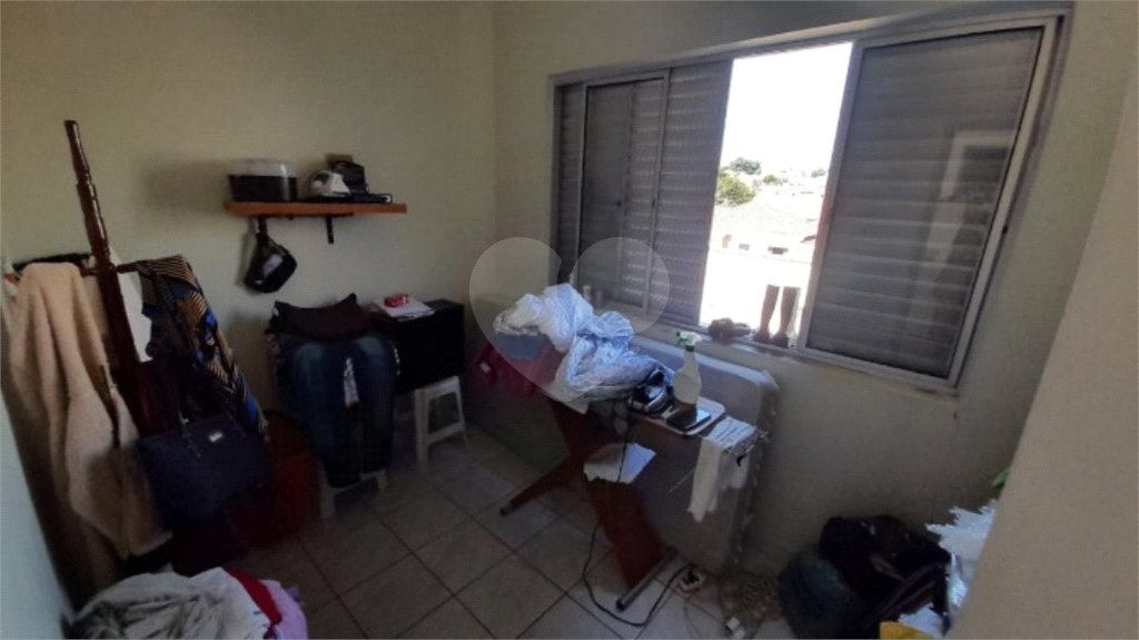 Sobrado à venda com 3 quartos, sendo 1 suíte, em Vila Guilherme, São Paulo, SP