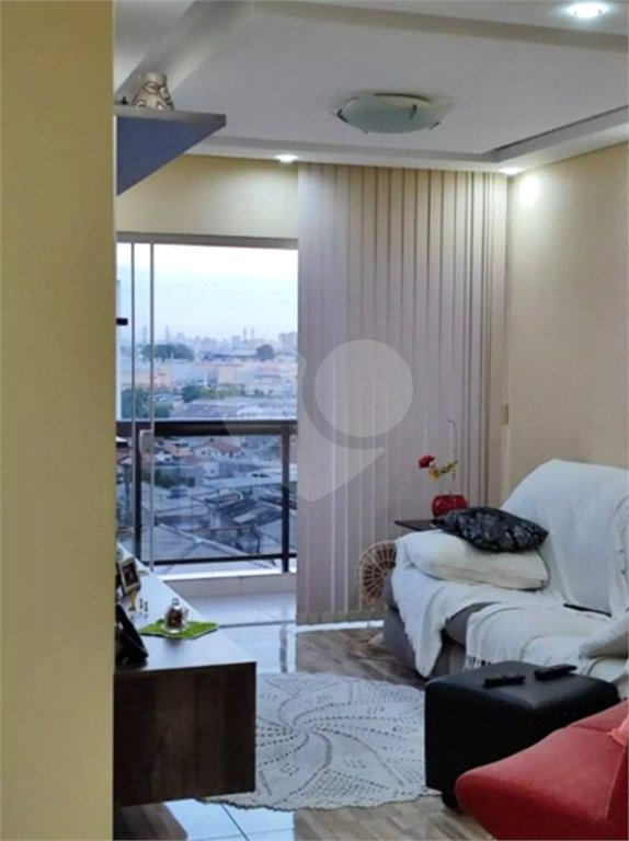 Apartamento à venda com 3 quartos, sendo 1 suíte, em Vila Augusta, Guarulhos, SP