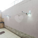 Casa à venda com 3 quartos, sendo 2 suítes, no condomínio Village da Posse, Rio de Janeiro - RJ