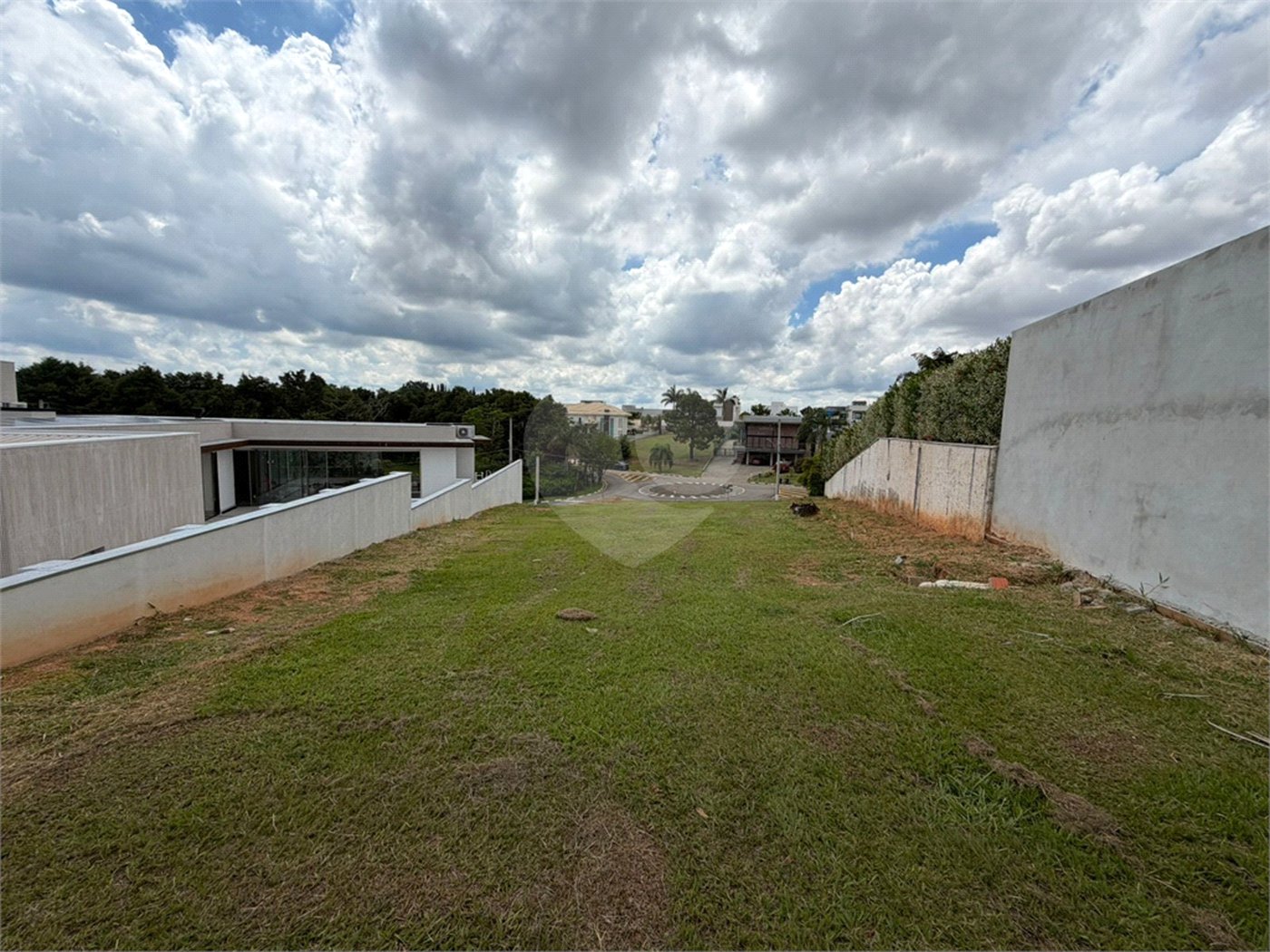 Terreno à venda no condomínio Fazenda Imperial, Sorocaba - SP