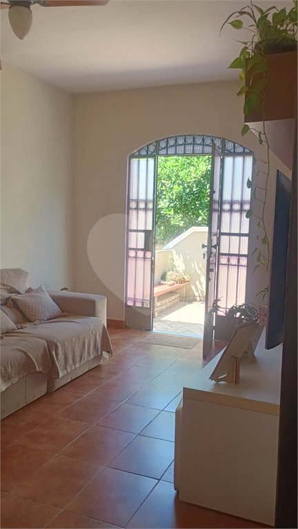 Casa à venda com 4 quartos em Santíssimo, Rio de Janeiro, RJ