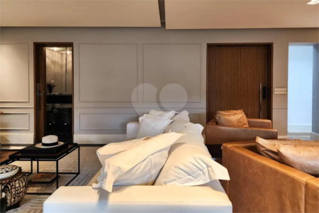 Apartamento à venda com 4 suítes em Nova Petrópolis, São Bernardo do Campo, SP