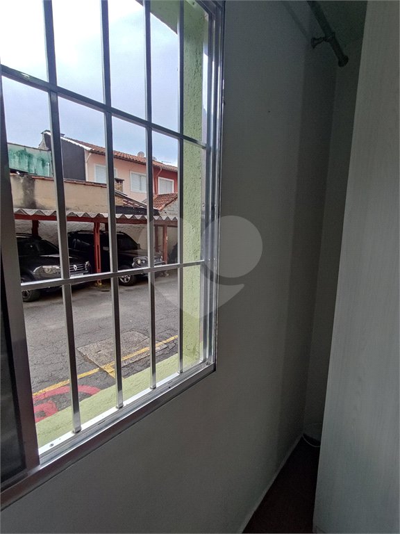 Apartamento à venda com 2 quartos em Vila Constança, São Paulo, SP