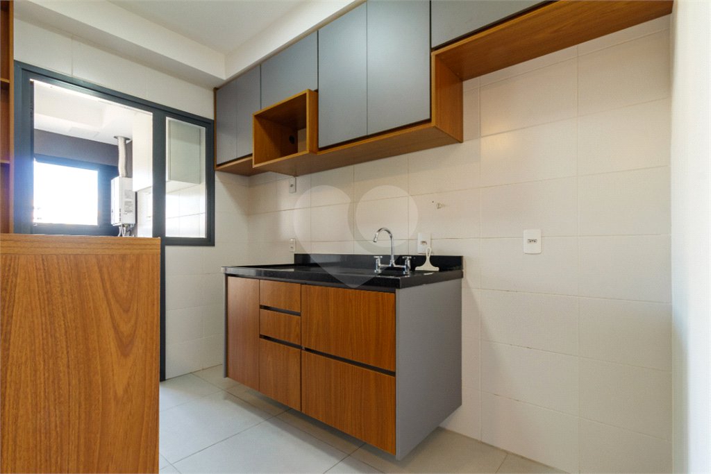 Apartamento à venda com 2 quartos, sendo 1 suíte, em Brooklin, São Paulo, SP