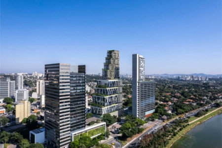 Apartamento à venda com 1 suíte em Butantã, São Paulo, SP