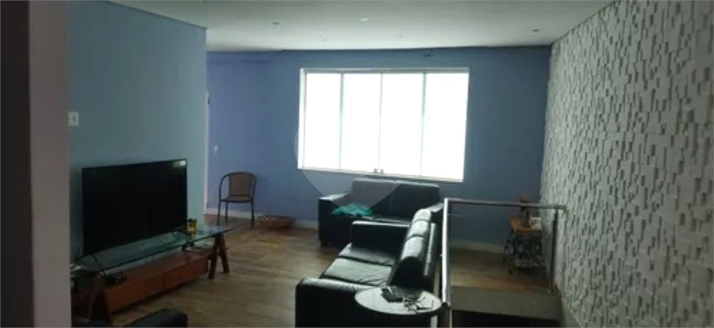 Casa à venda com 3 quartos em Jardim Maracá, São Paulo, SP