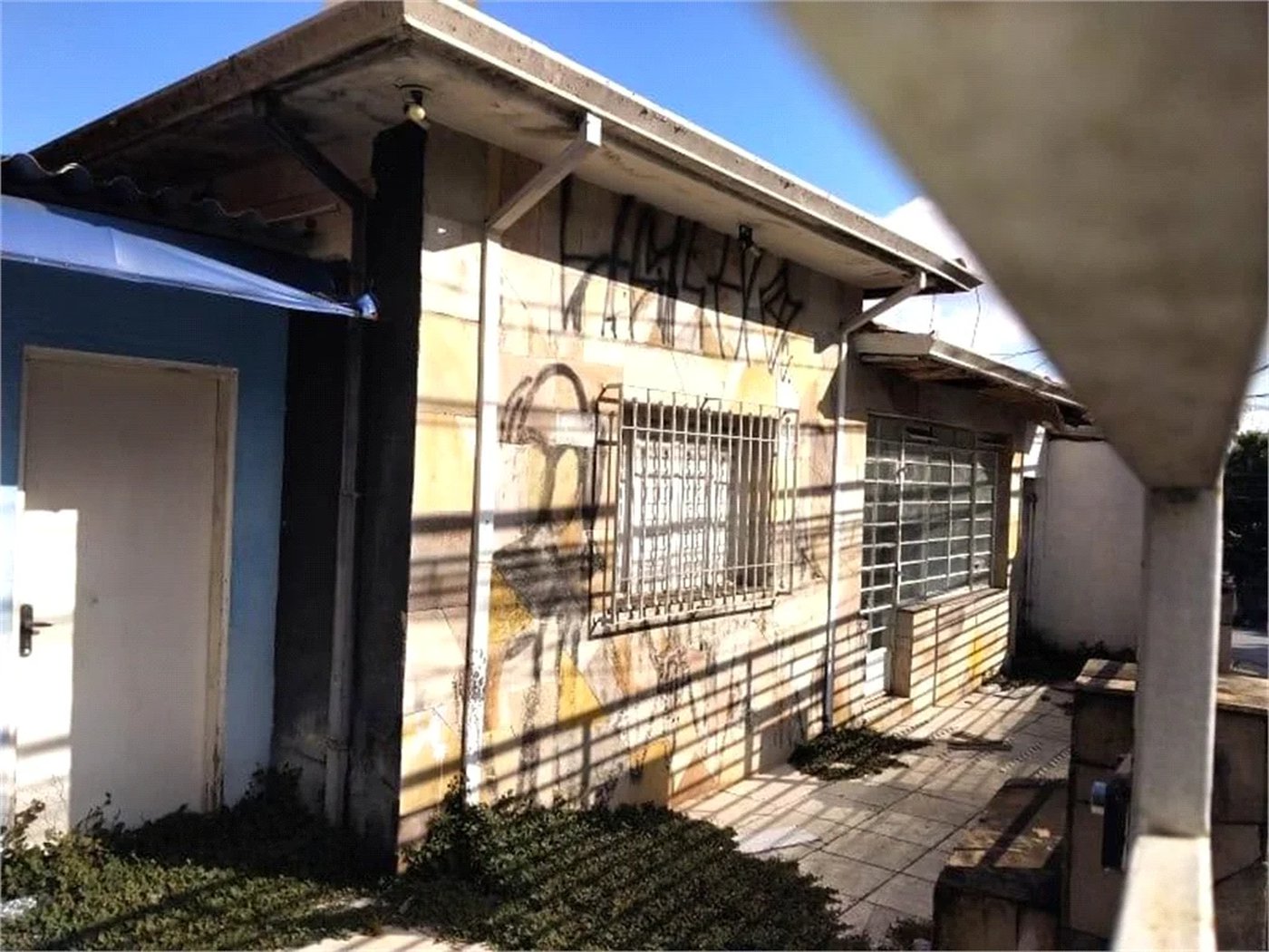 Terreno à venda com 3 quartos em Vila Polopoli, São Paulo, SP