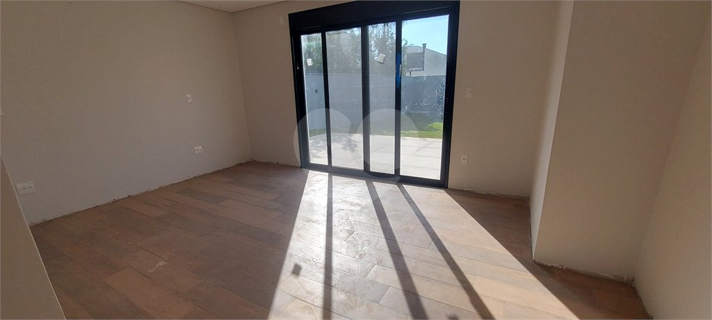 Casa à venda com 3 suítes no condomínio Fazenda Jequitibá, Sorocaba - SP