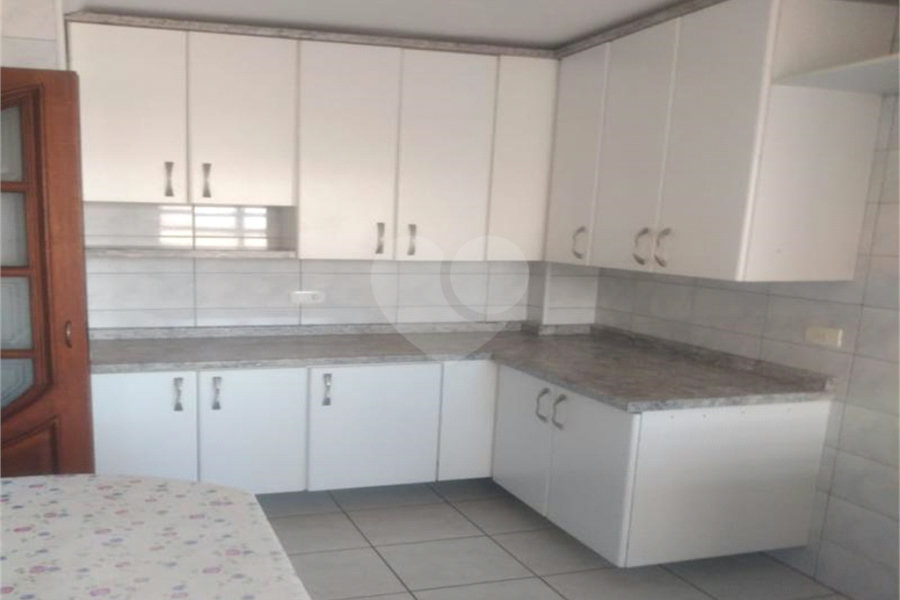 Apartamento à venda com 2 quartos em Santana, São Paulo, SP