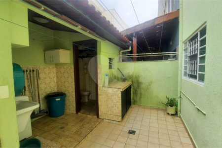 Casa à venda com 4 quartos, sendo 1 suíte,  em Vila Rosália, Guarulhos, SP