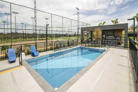 Casa à venda com 3 suítes no condomínio Vivendas da Mata - Portal Aroeira, Ribeirão Preto - SP