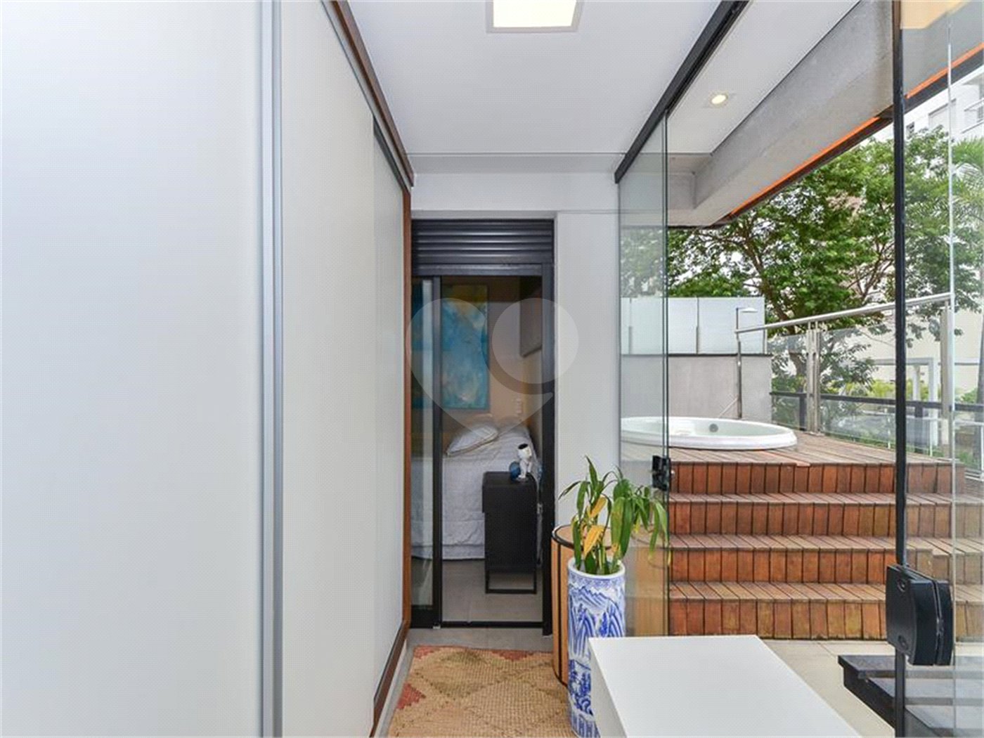Apartamento à venda com 2 quartos, sendo 1 suíte, em Vila Mariana, São Paulo, SP