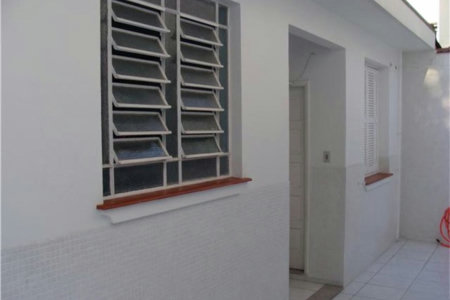Casa Residencial à venda, Ponta da Praia, Santos - CA0196.