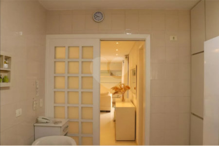 Apartamento à venda com 3 quartos, sendo 1 suíte, em Perdizes, São Paulo, SP