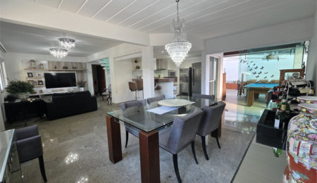 Casa em condomínio à venda com 4 suítes em Geribá, Armação dos Búzios, RJ