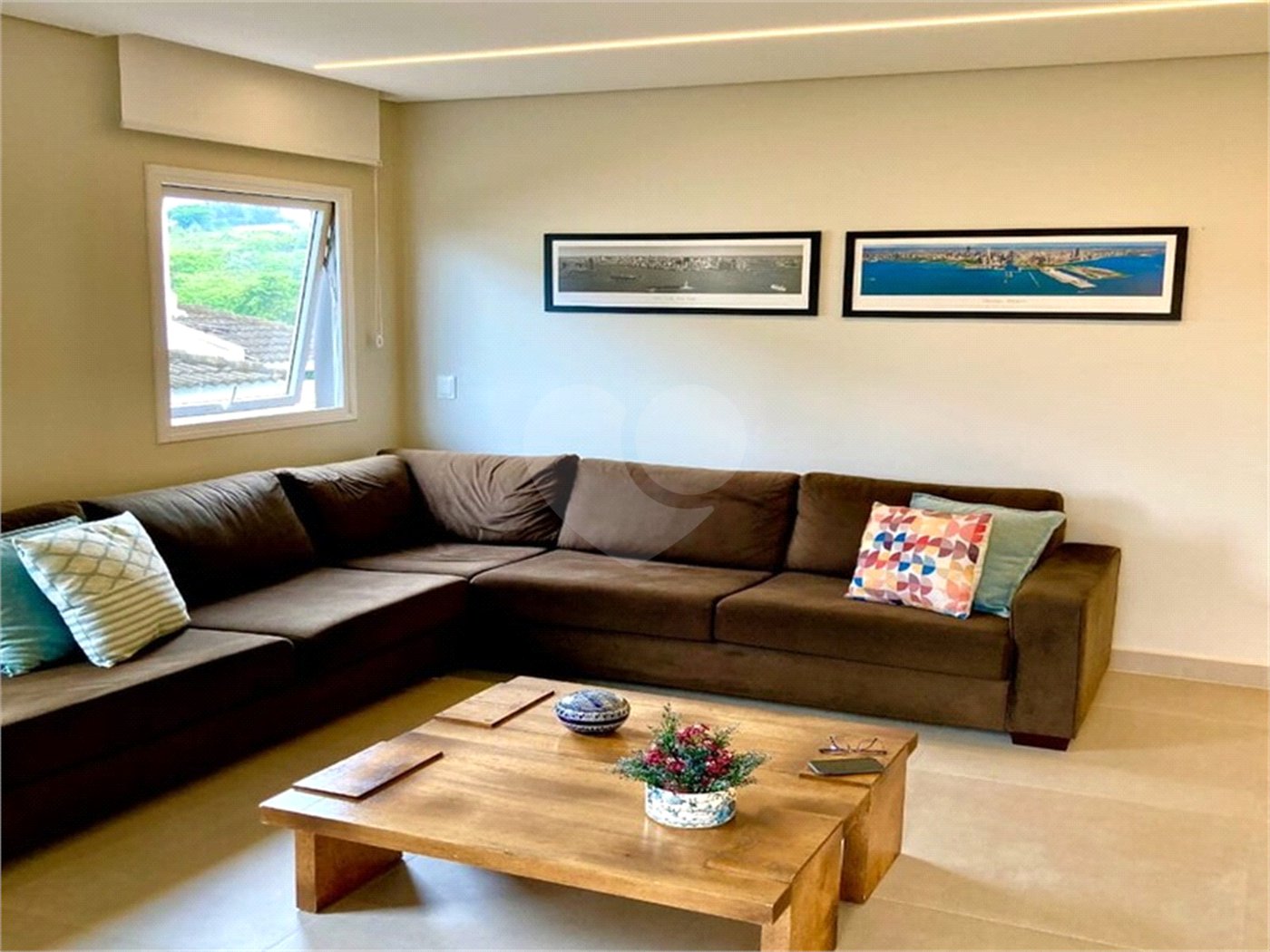 Casa à venda com 4 suítes em Portal do Paraíso II, Jundiaí, SP