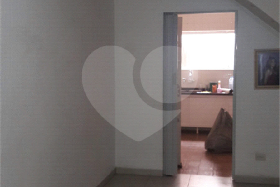 Sobrado à venda com 2 quartos em Santana, São Paulo, SP