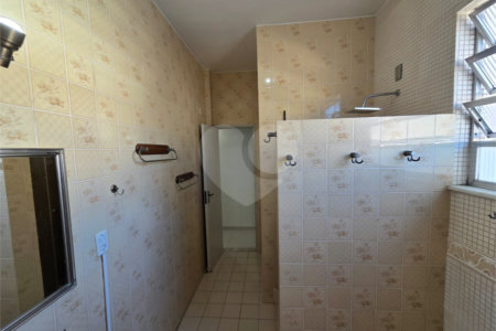 Cobertura à venda com 2 quartos em Tijuca, Rio de Janeiro, RJ