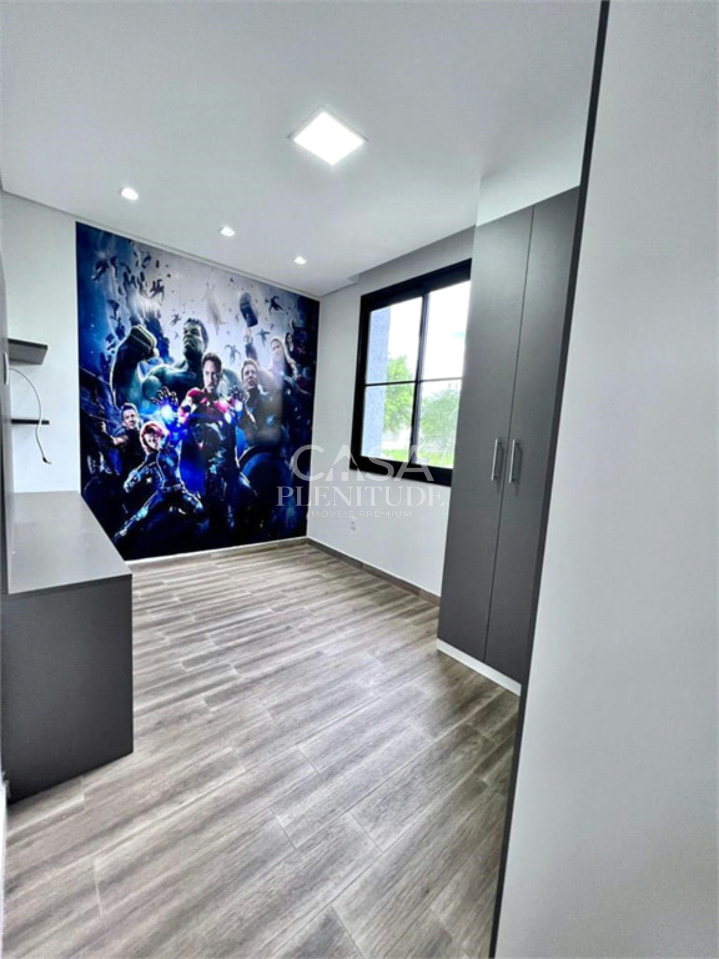 Terreno em condomínio à venda com 3 quartos, sendo 1 suíte, em Cajuru do Sul, Sorocaba, SP
